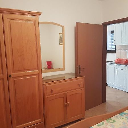 Apartments Stella Πούλα Εξωτερικό φωτογραφία