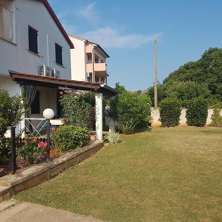 Apartments Stella Πούλα Εξωτερικό φωτογραφία