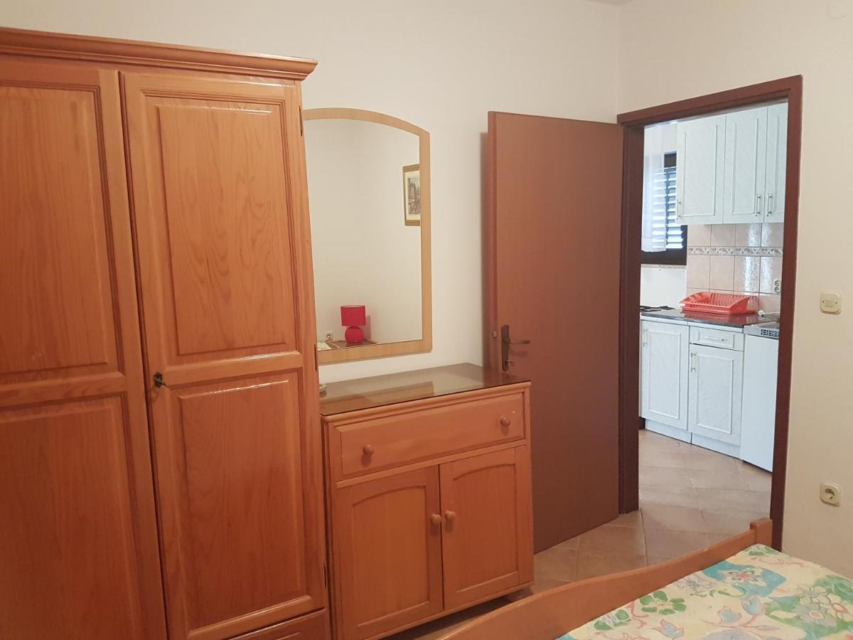 Apartments Stella Πούλα Εξωτερικό φωτογραφία