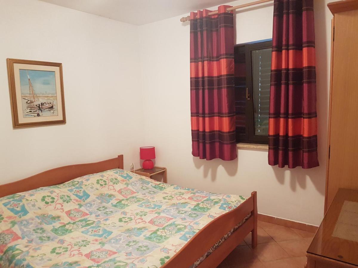 Apartments Stella Πούλα Εξωτερικό φωτογραφία