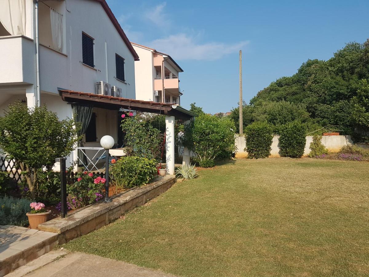 Apartments Stella Πούλα Εξωτερικό φωτογραφία