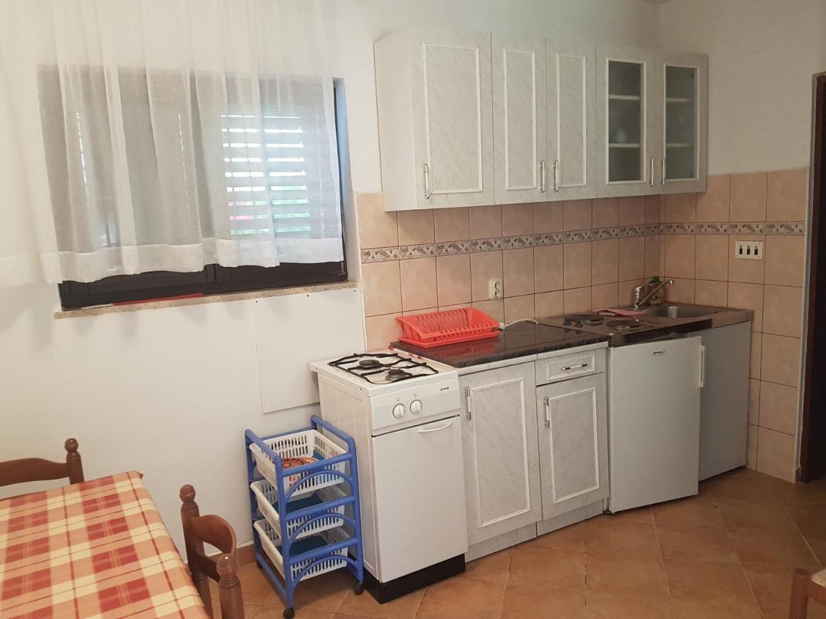 Apartments Stella Πούλα Εξωτερικό φωτογραφία