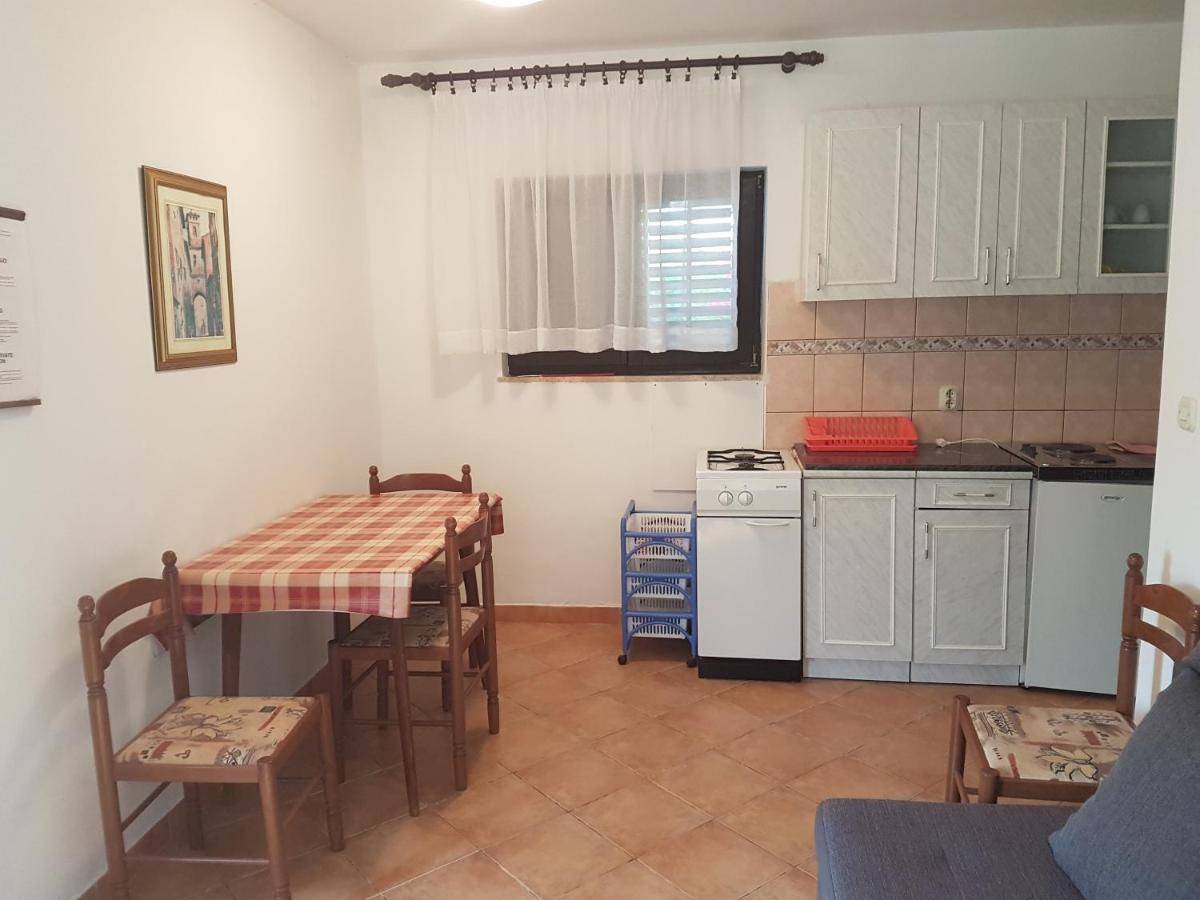 Apartments Stella Πούλα Εξωτερικό φωτογραφία