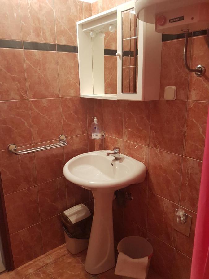 Apartments Stella Πούλα Εξωτερικό φωτογραφία