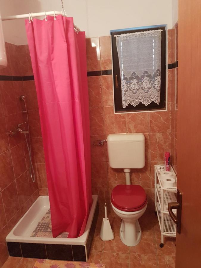 Apartments Stella Πούλα Εξωτερικό φωτογραφία