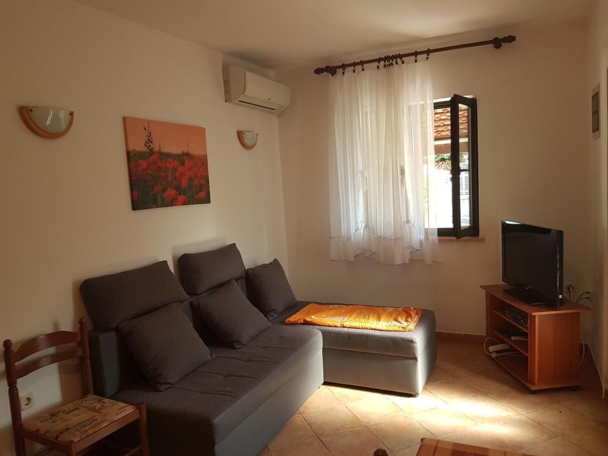 Apartments Stella Πούλα Εξωτερικό φωτογραφία
