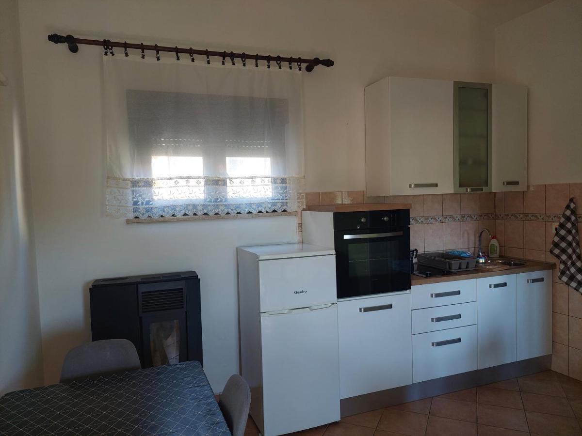 Apartments Stella Πούλα Εξωτερικό φωτογραφία