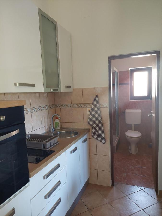 Apartments Stella Πούλα Εξωτερικό φωτογραφία