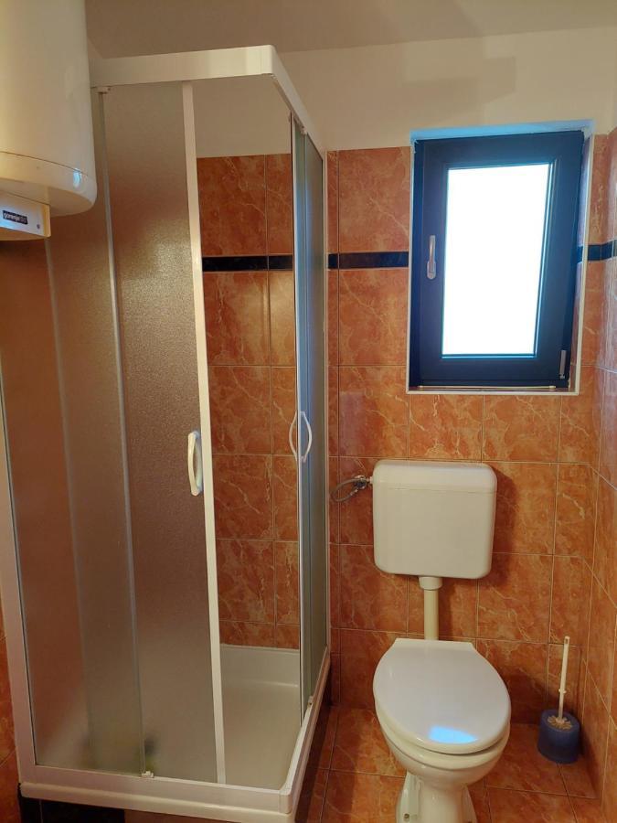 Apartments Stella Πούλα Εξωτερικό φωτογραφία