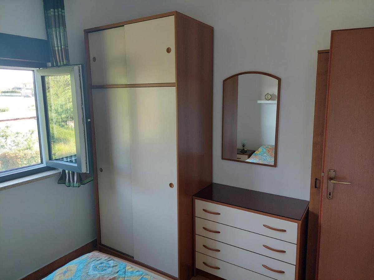 Apartments Stella Πούλα Εξωτερικό φωτογραφία
