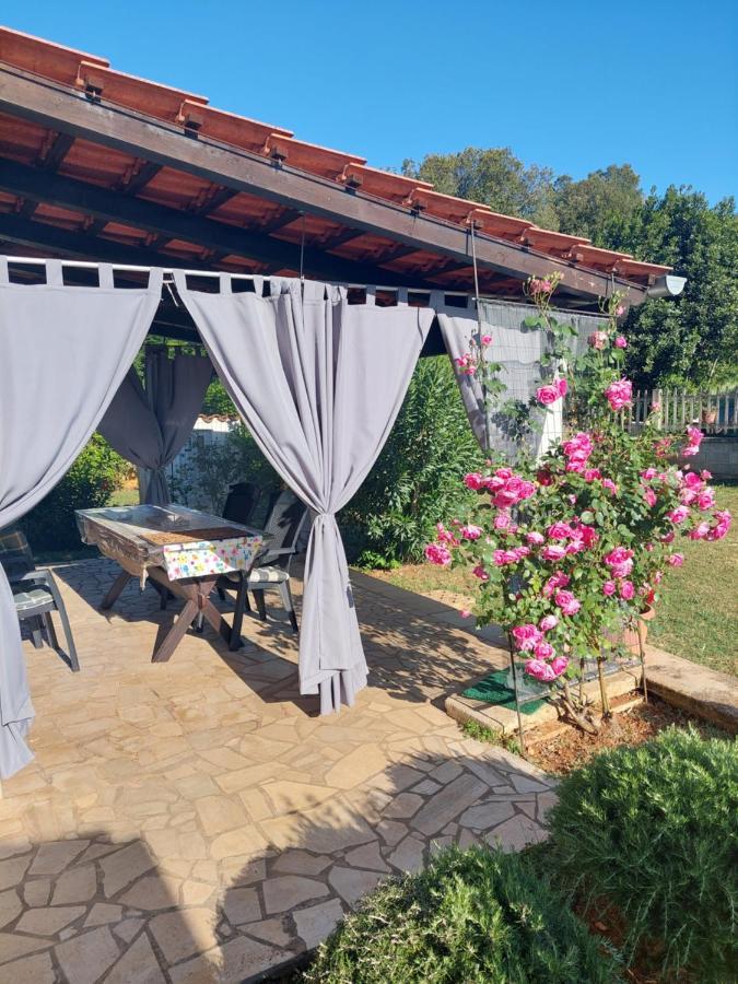 Apartments Stella Πούλα Εξωτερικό φωτογραφία